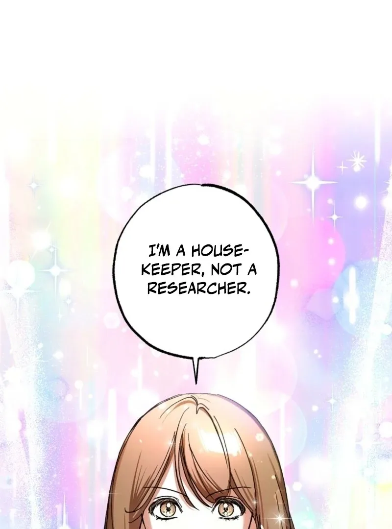 The Housekeeper in the Dungeon Chapter 66 page 49