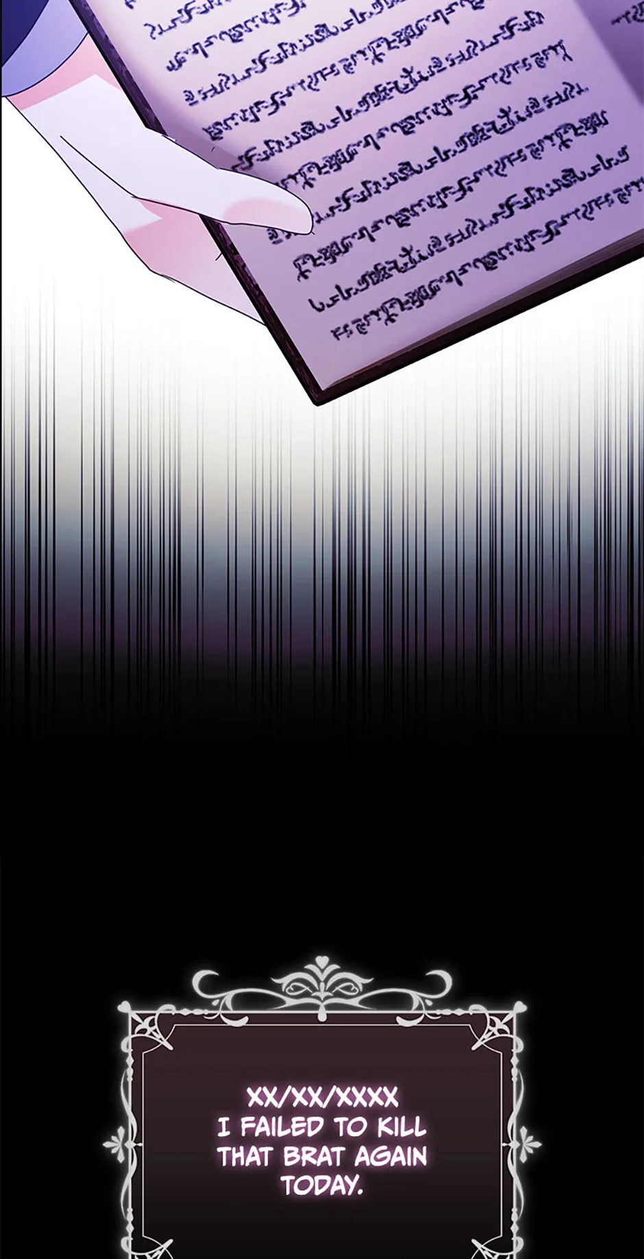 The Fake Rides in a Flower Kiln Chapter 67 page 49
