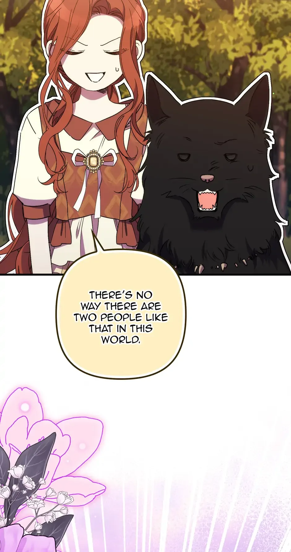 The Hero Went Crazy Even Though I’m the One Who Died Chapter 66 page 39