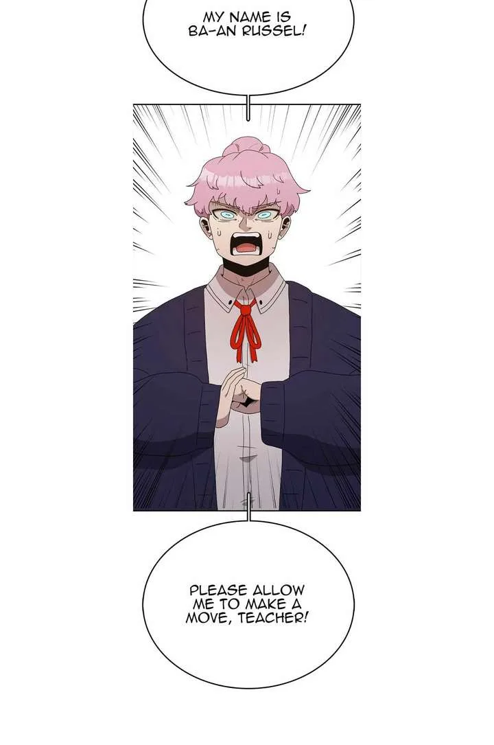 The House Without Time Chapter 67 page 3