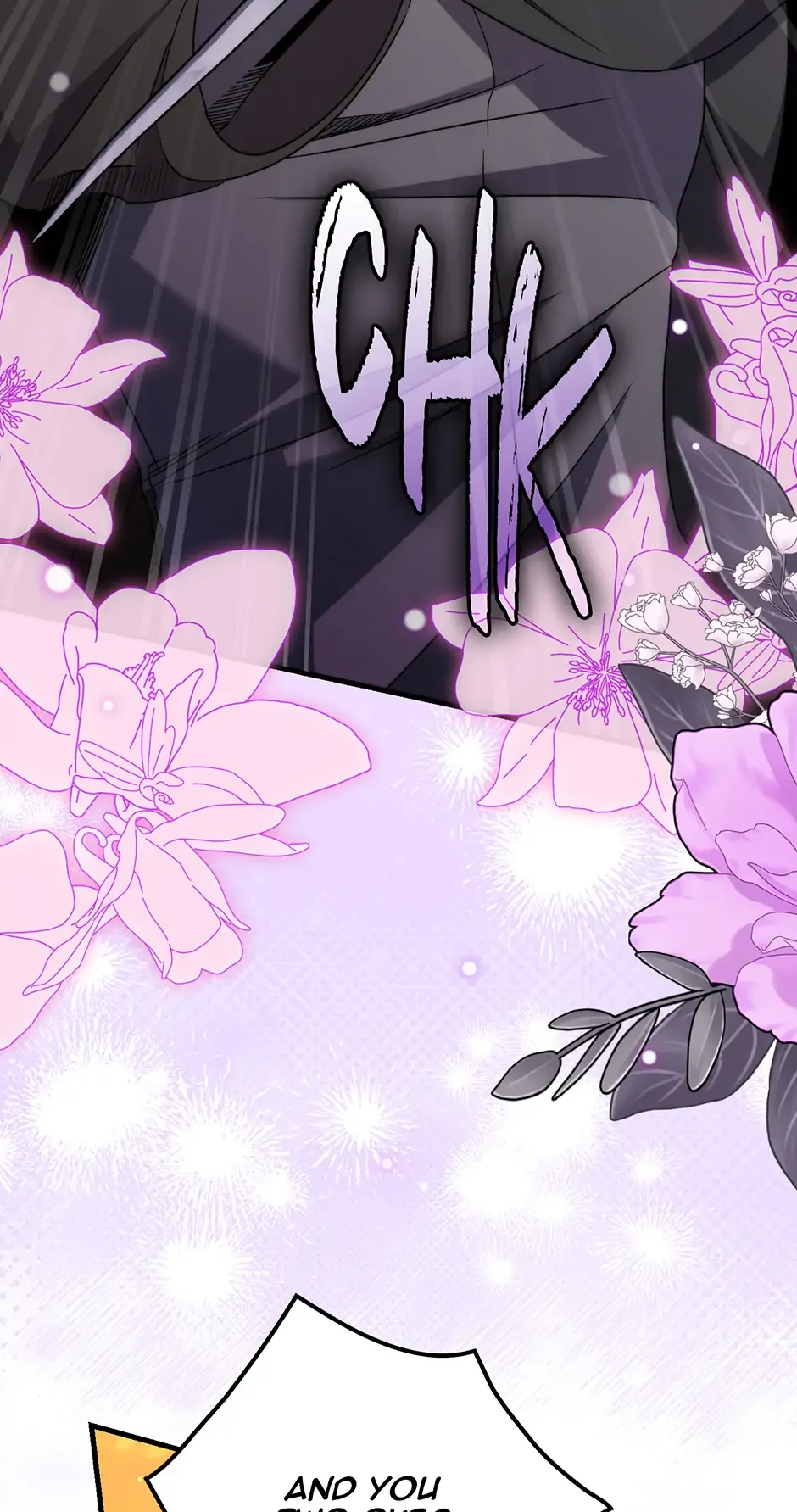 The Hero Went Crazy Even Though I’m the One Who Died Chapter 66 page 41