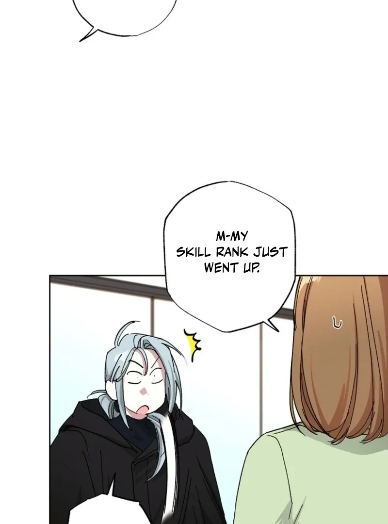 The Housekeeper in the Dungeon Chapter 66 page 58