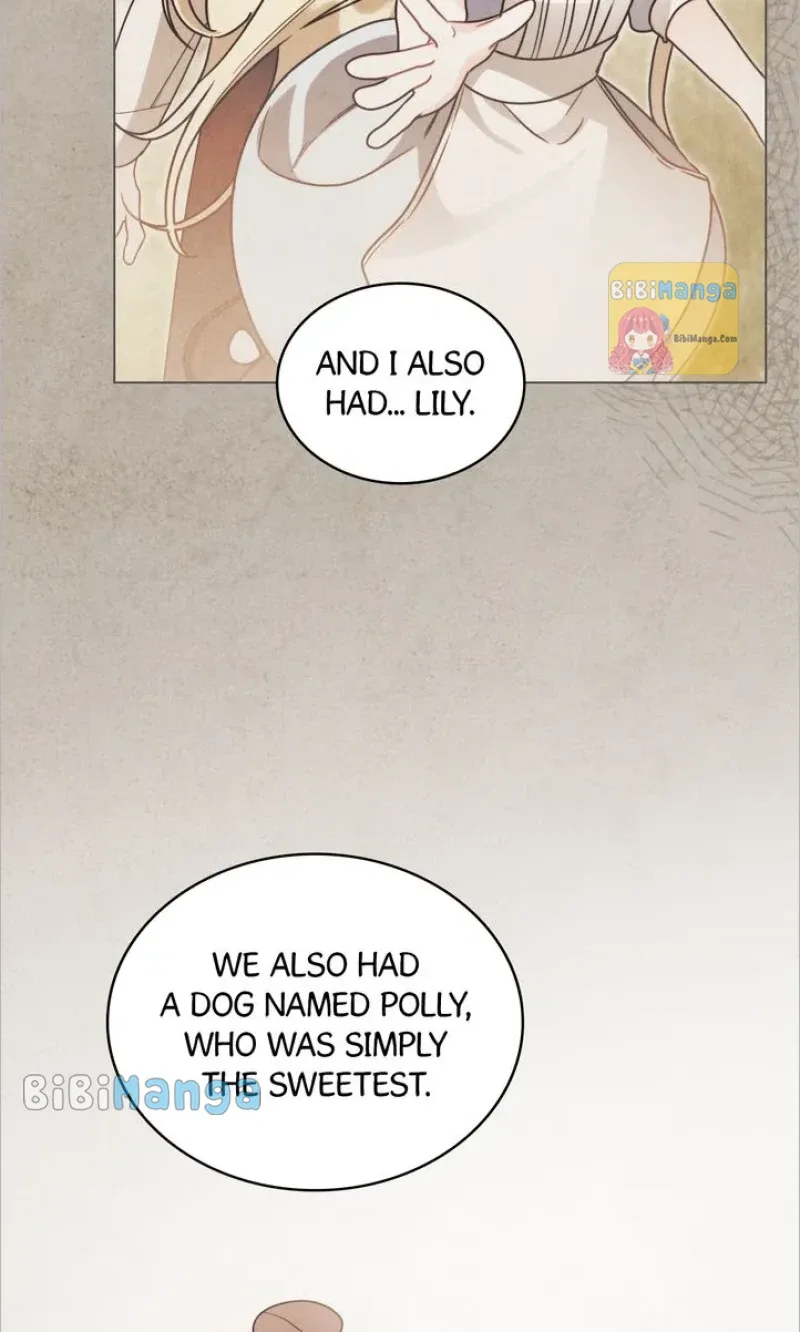 The golden dawn light will shine for you Chapter 66 page 52