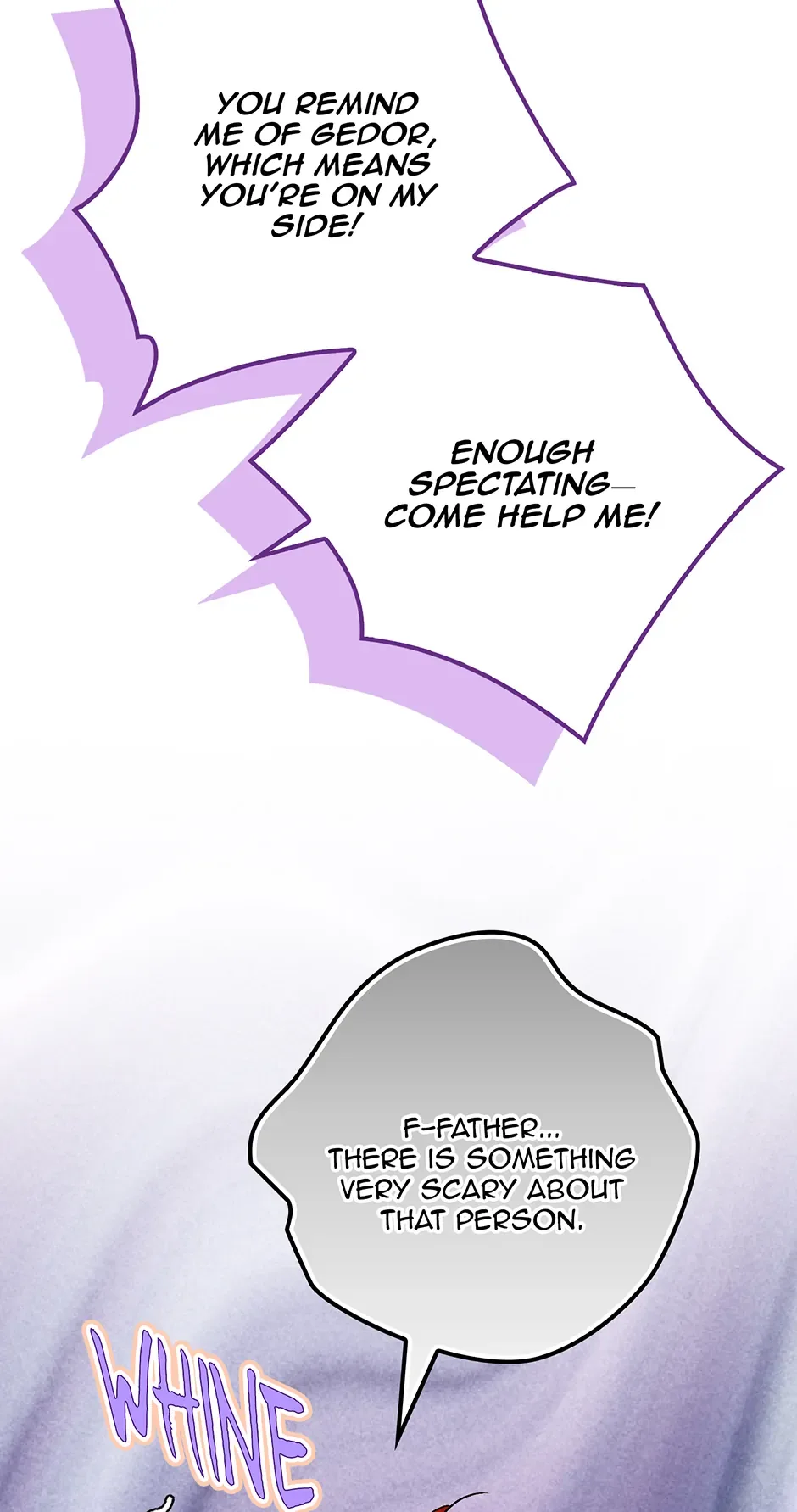 The Hero Went Crazy Even Though I’m the One Who Died Chapter 66 page 43