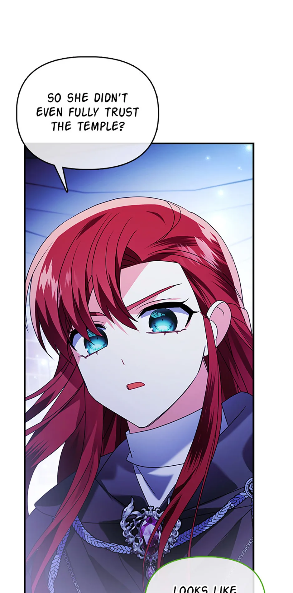 The Fake Rides in a Flower Kiln Chapter 67 page 65