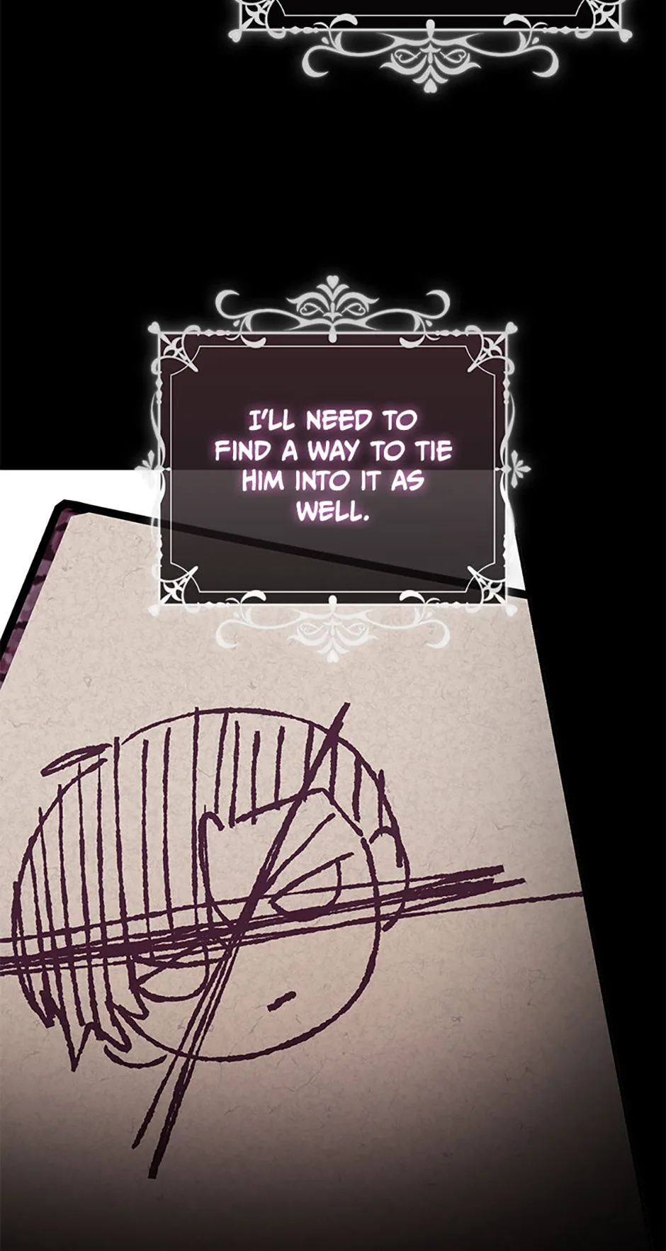 The Fake Rides in a Flower Kiln Chapter 67 page 62