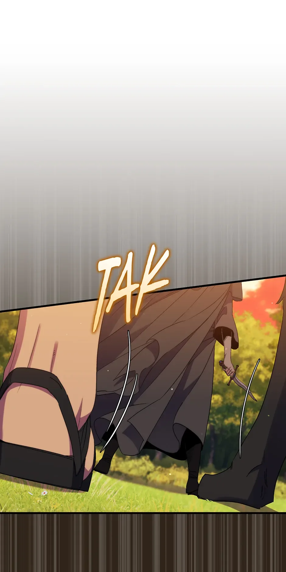 The Hero Went Crazy Even Though I’m the One Who Died Chapter 66 page 45