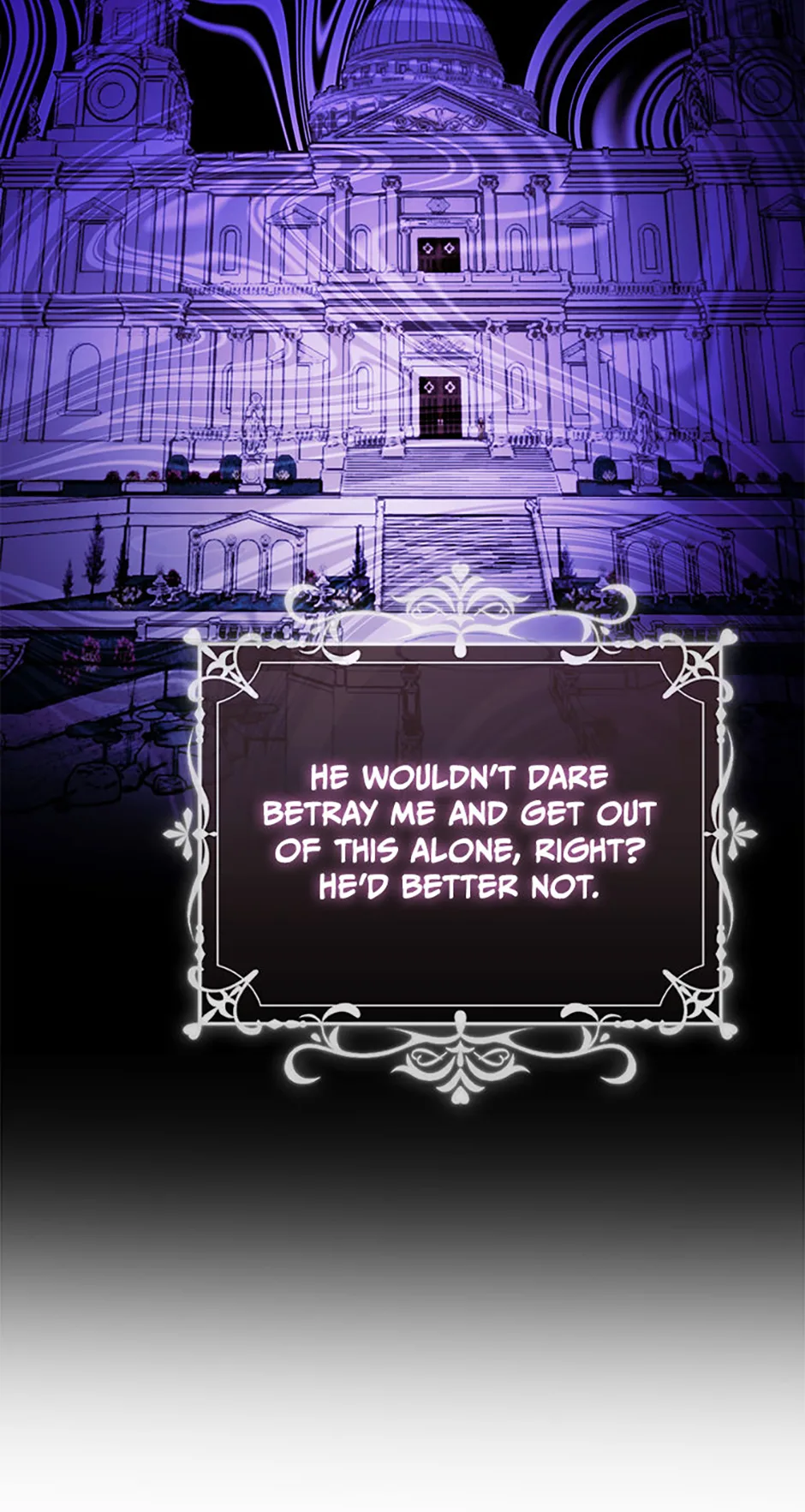 The Fake Rides in a Flower Kiln Chapter 67 page 64