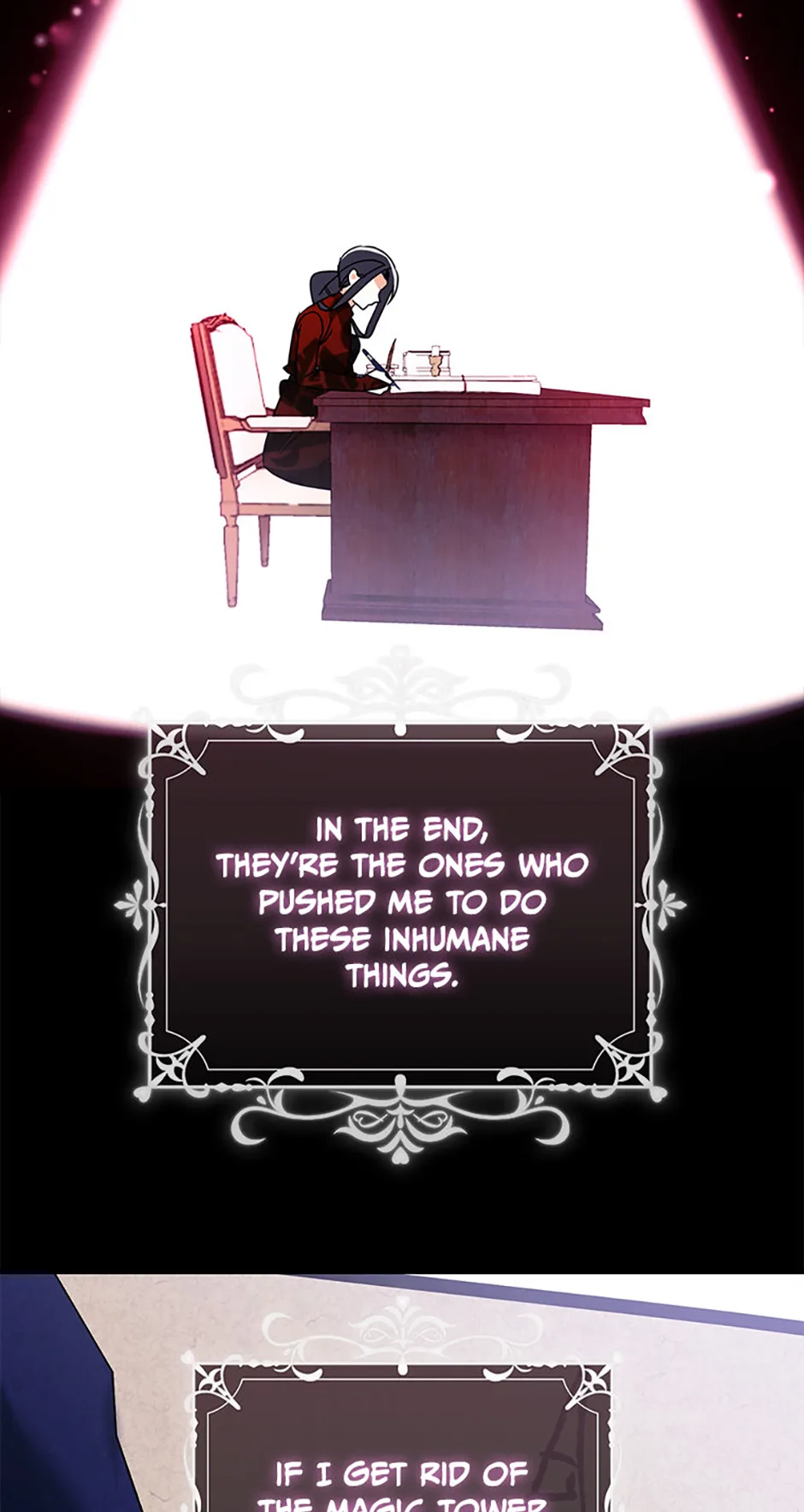 The Fake Rides in a Flower Kiln Chapter 67 page 60