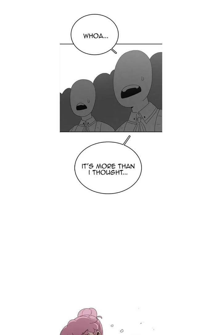 The House Without Time Chapter 67 page 11