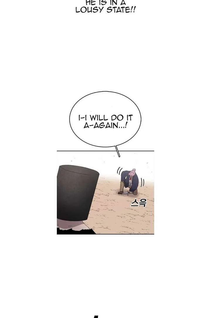 The House Without Time Chapter 67 page 13
