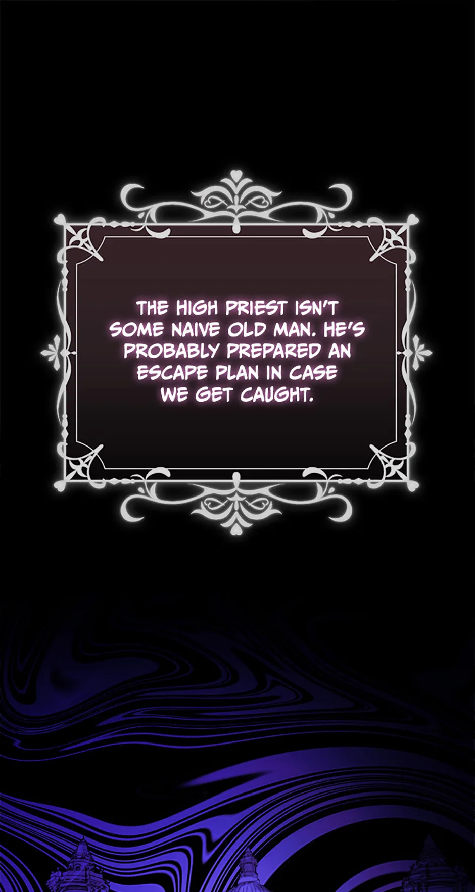 The Fake Rides in a Flower Kiln Chapter 67 page 63