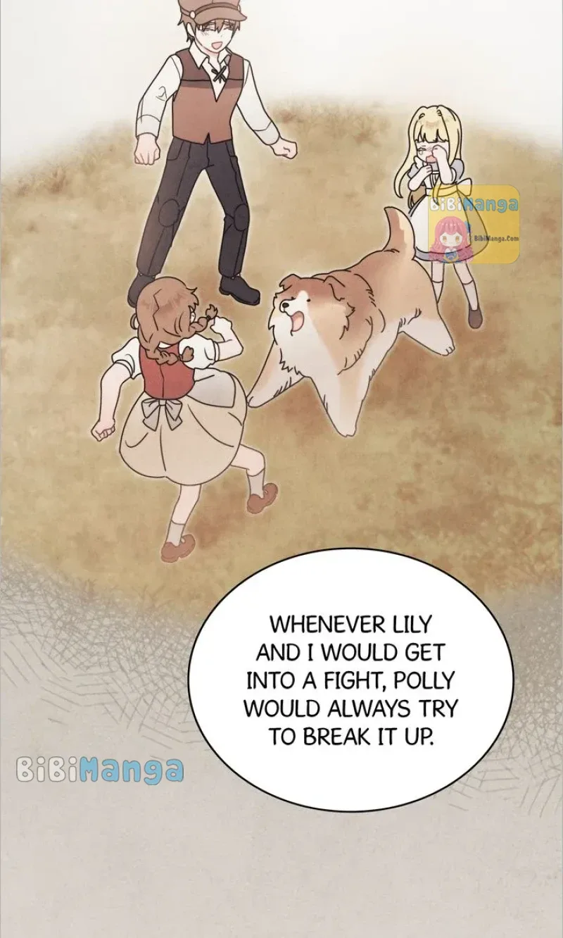 The golden dawn light will shine for you Chapter 66 page 53
