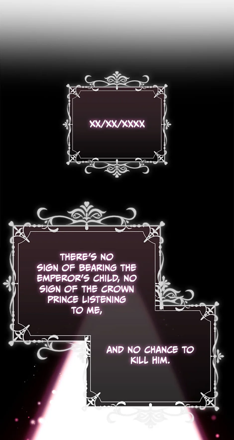 The Fake Rides in a Flower Kiln Chapter 67 page 59