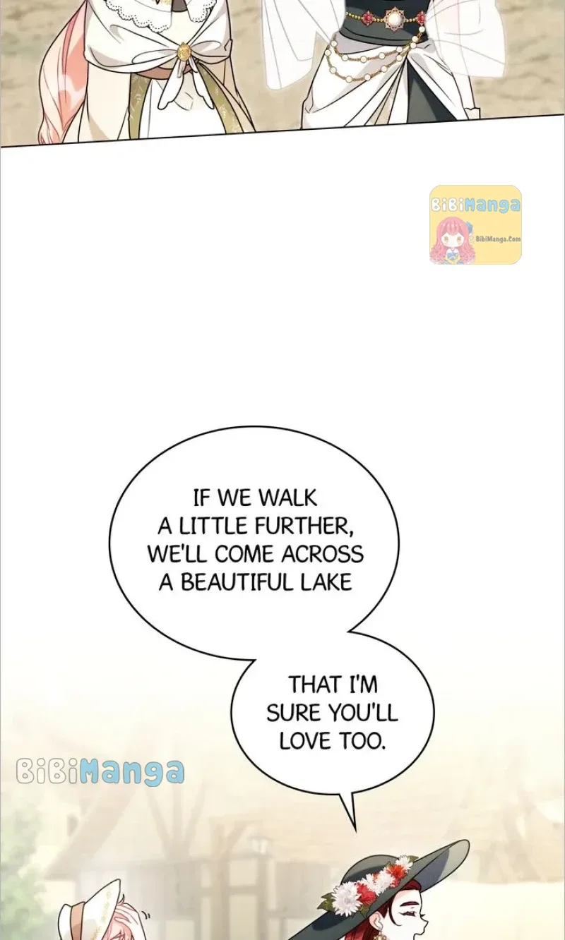 The golden dawn light will shine for you Chapter 66 page 60