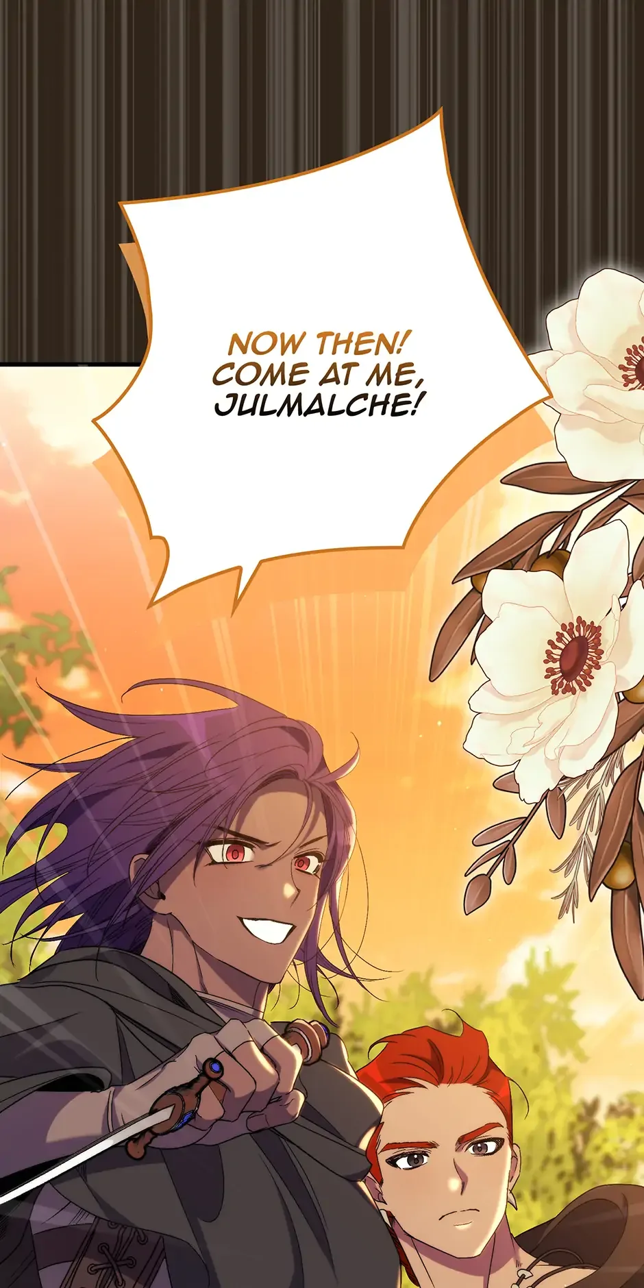The Hero Went Crazy Even Though I’m the One Who Died Chapter 66 page 46