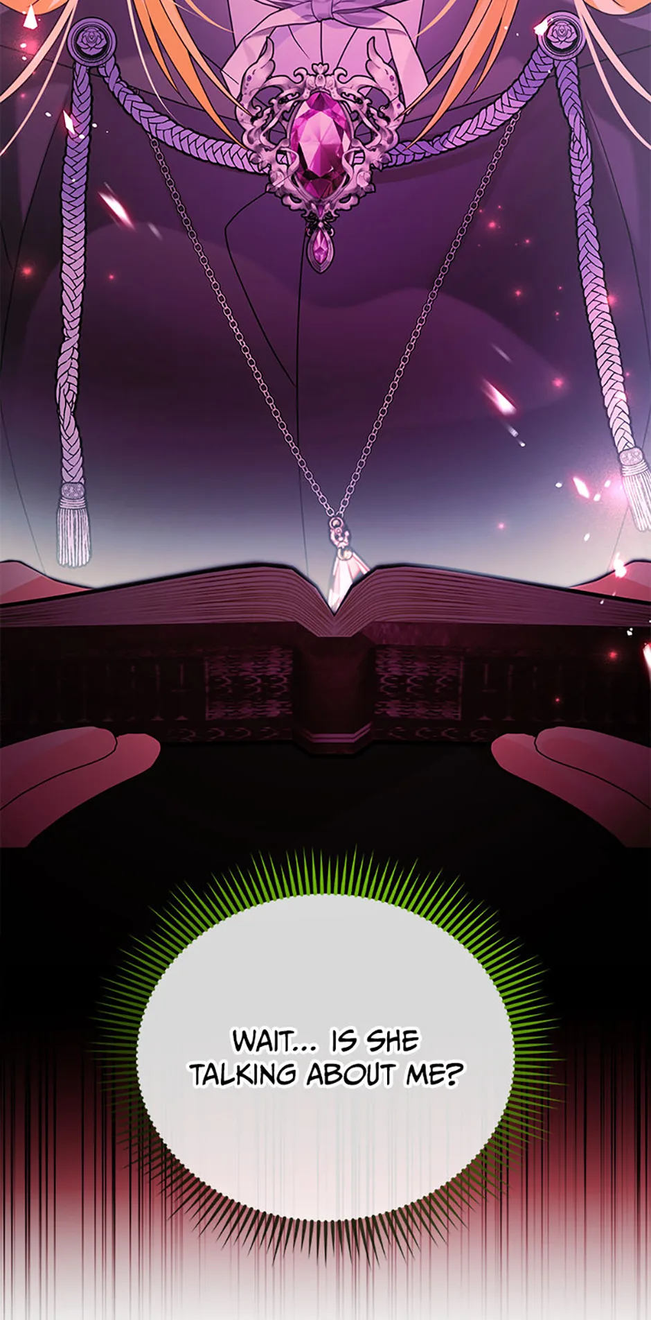 The Fake Rides in a Flower Kiln Chapter 67 page 70