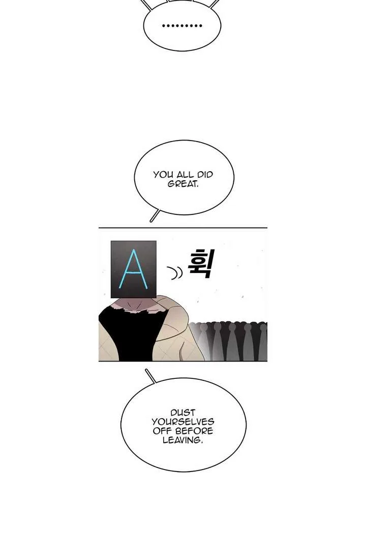 The House Without Time Chapter 67 page 24
