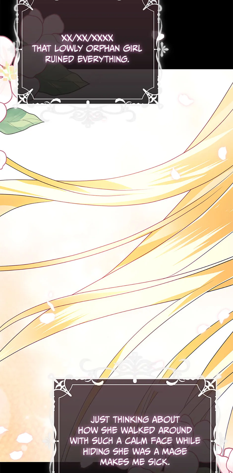 The Fake Rides in a Flower Kiln Chapter 67 page 68