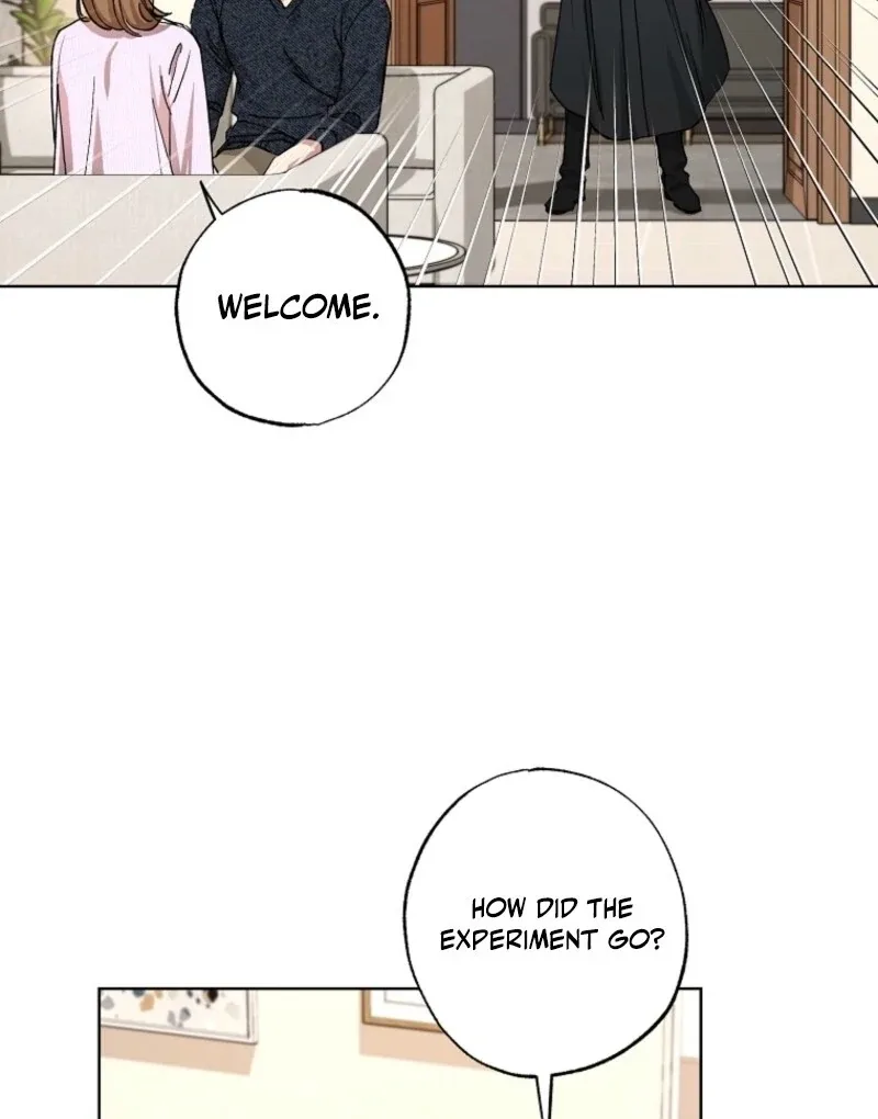 The Housekeeper in the Dungeon Chapter 66 page 67