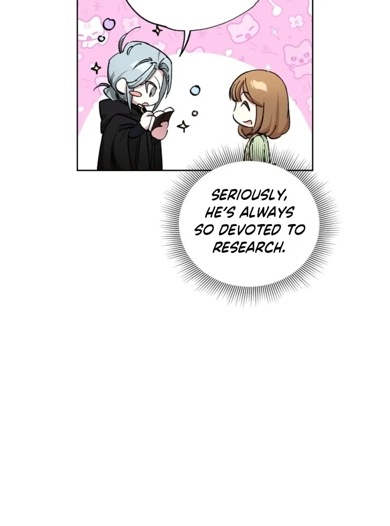 The Housekeeper in the Dungeon Chapter 66 page 65