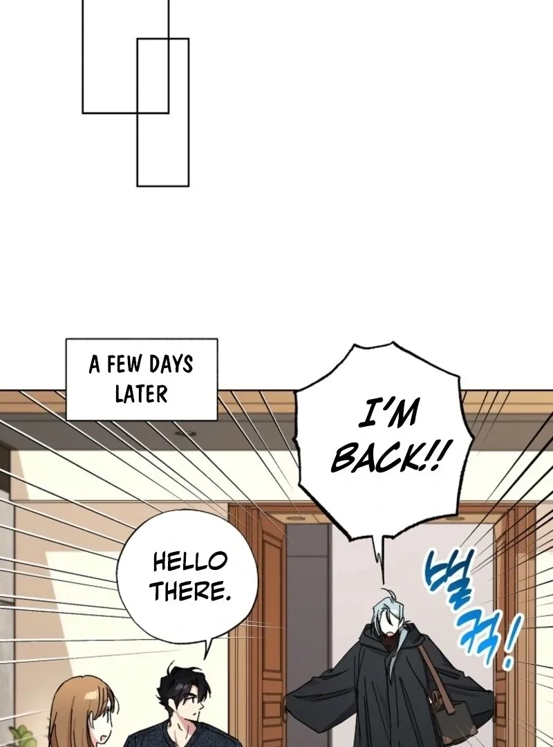 The Housekeeper in the Dungeon Chapter 66 page 66