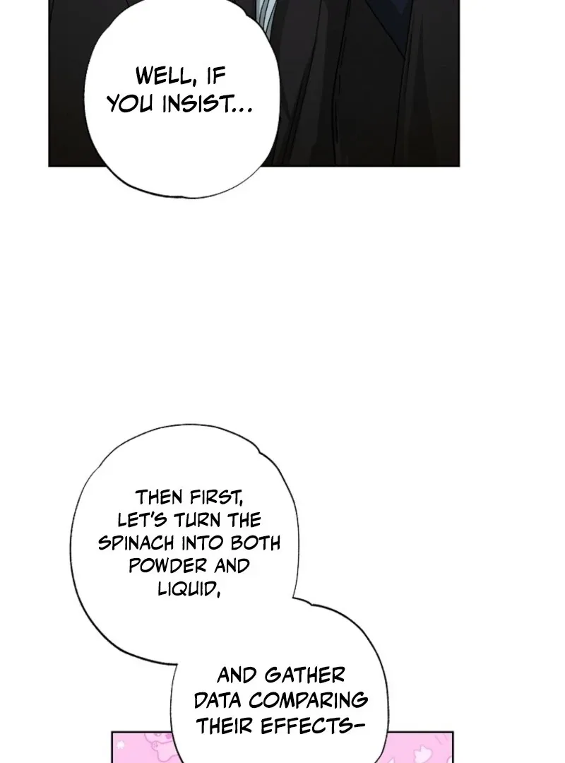The Housekeeper in the Dungeon Chapter 66 page 64