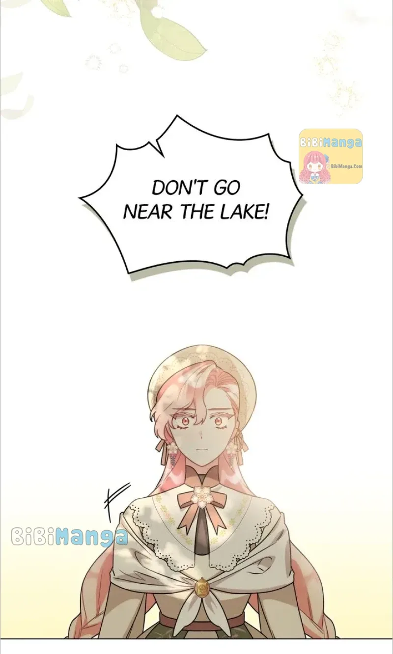 The golden dawn light will shine for you Chapter 66 page 64