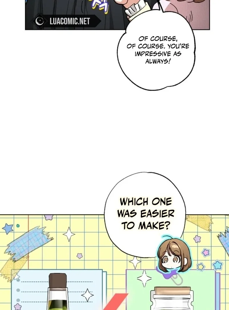 The Housekeeper in the Dungeon Chapter 66 page 71