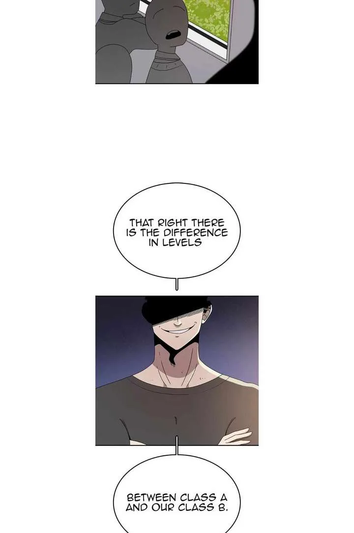 The House Without Time Chapter 67 page 27
