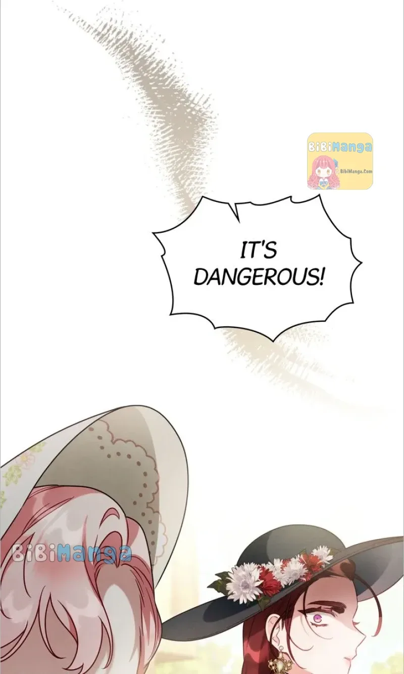 The golden dawn light will shine for you Chapter 66 page 65