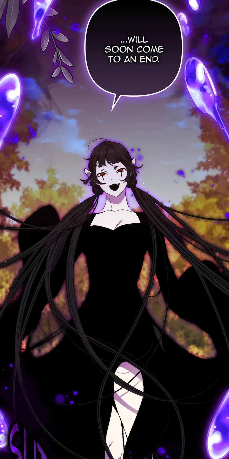 The Hero Went Crazy Even Though I’m the One Who Died Chapter 66 page 51