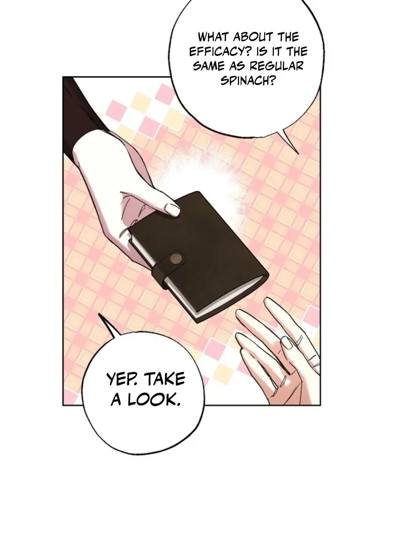 The Housekeeper in the Dungeon Chapter 66 page 74
