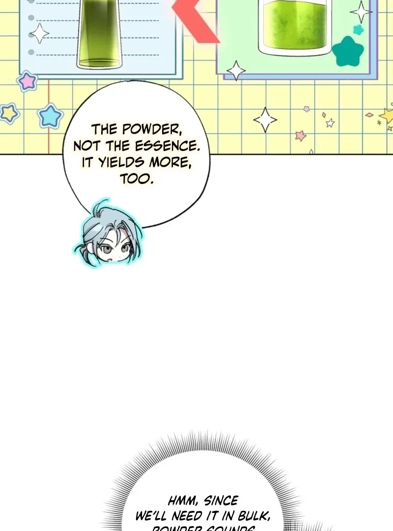 The Housekeeper in the Dungeon Chapter 66 page 72