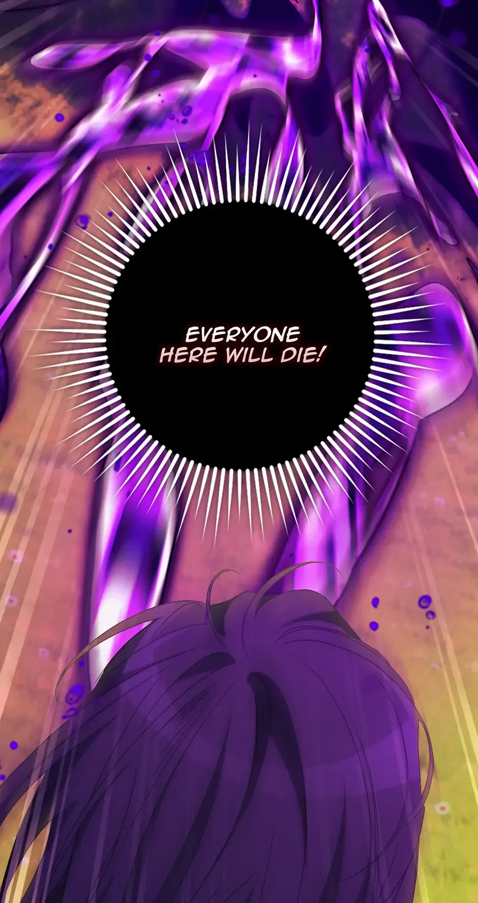 The Hero Went Crazy Even Though I’m the One Who Died Chapter 66 page 56