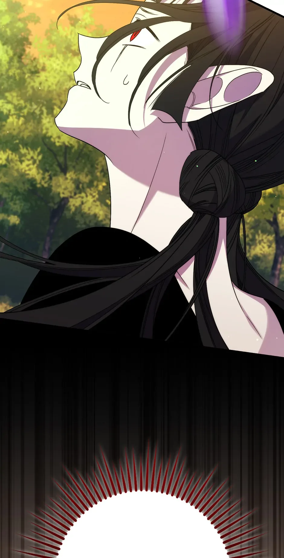The Hero Went Crazy Even Though I’m the One Who Died Chapter 66 page 65