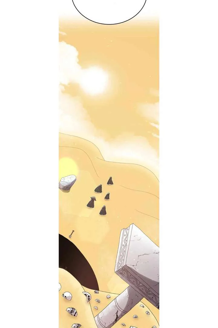 The House Without Time Chapter 67 page 48
