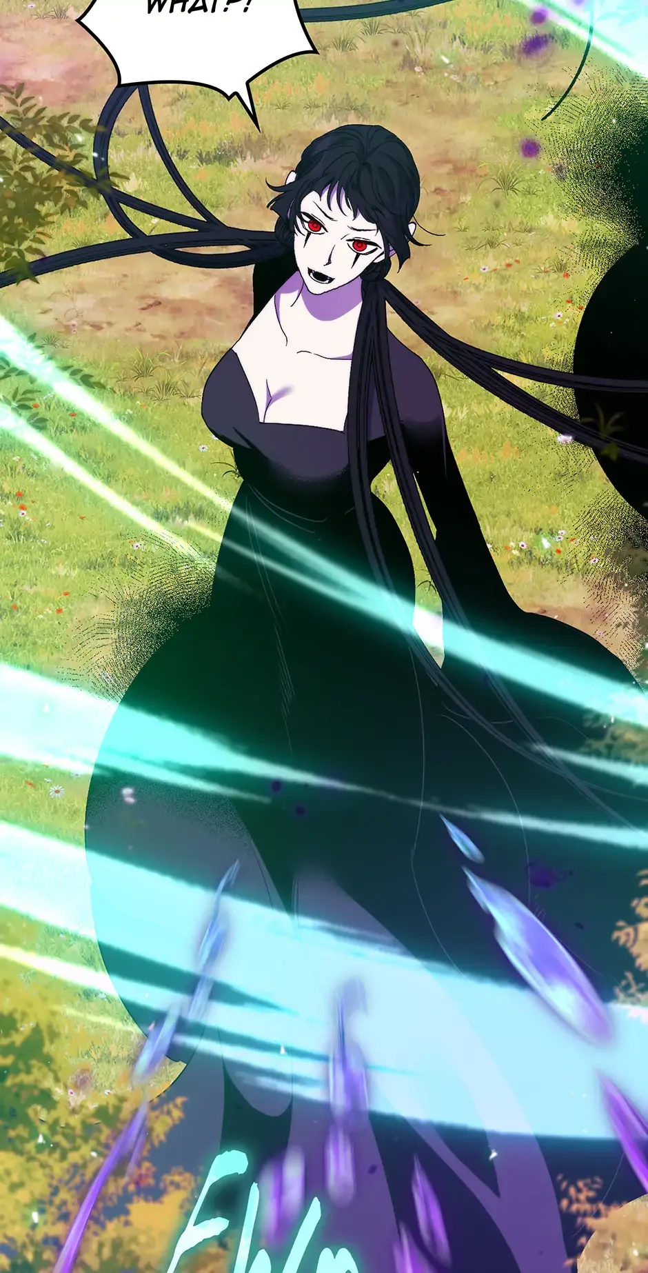 The Hero Went Crazy Even Though I’m the One Who Died Chapter 66 page 63