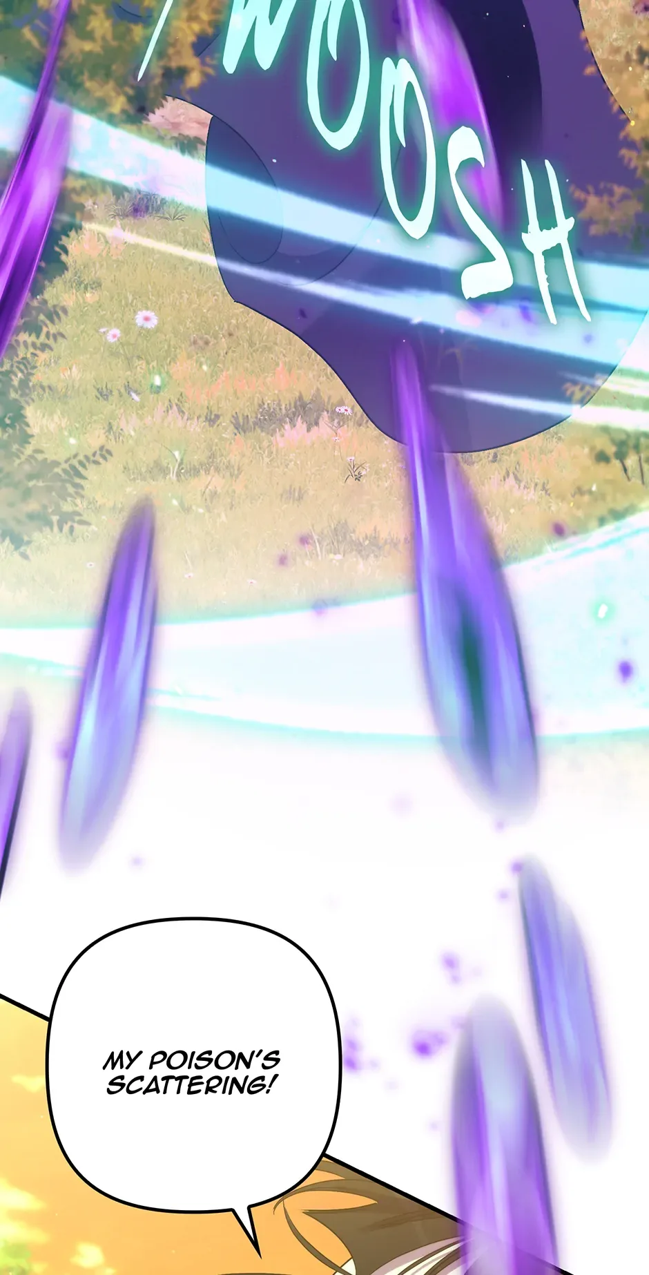 The Hero Went Crazy Even Though I’m the One Who Died Chapter 66 page 64