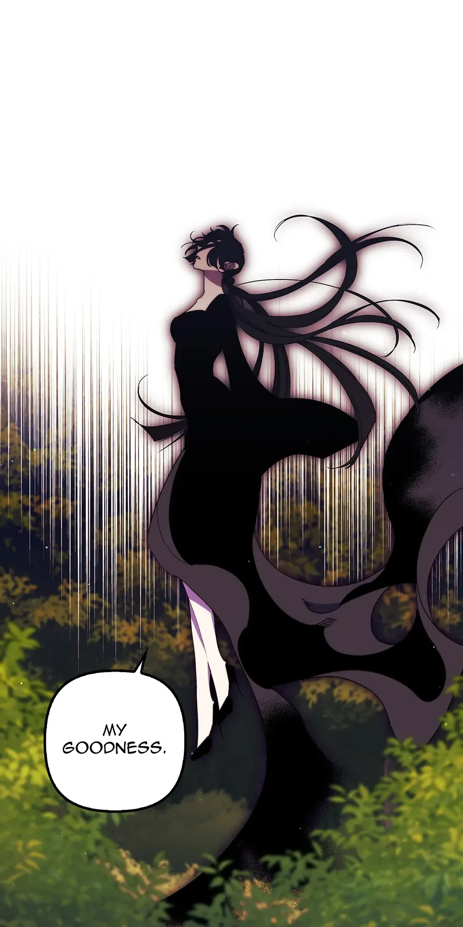 The Hero Went Crazy Even Though I’m the One Who Died Chapter 66 page 67
