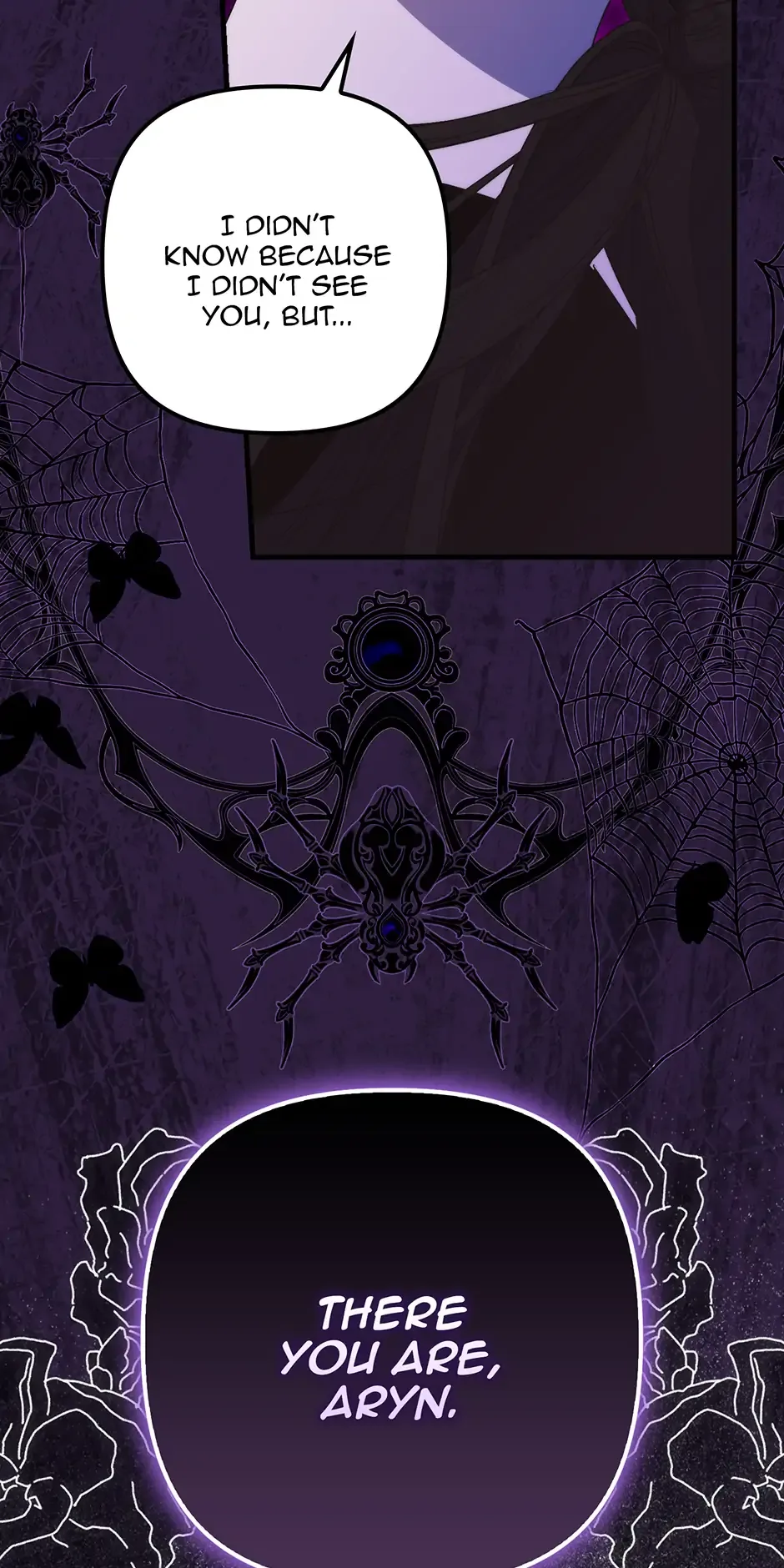 The Hero Went Crazy Even Though I’m the One Who Died Chapter 66 page 69
