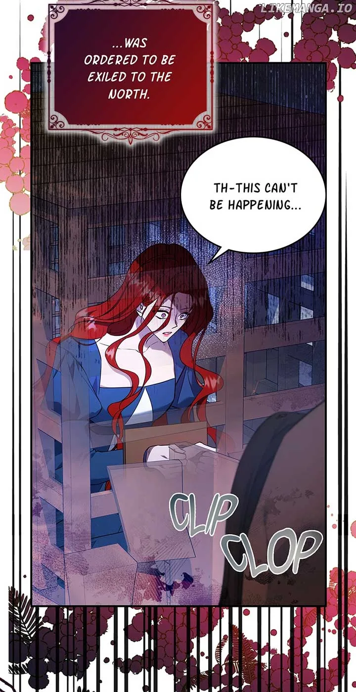 The Invicible Princess Is Bored Again Today Chapter 67 page 5