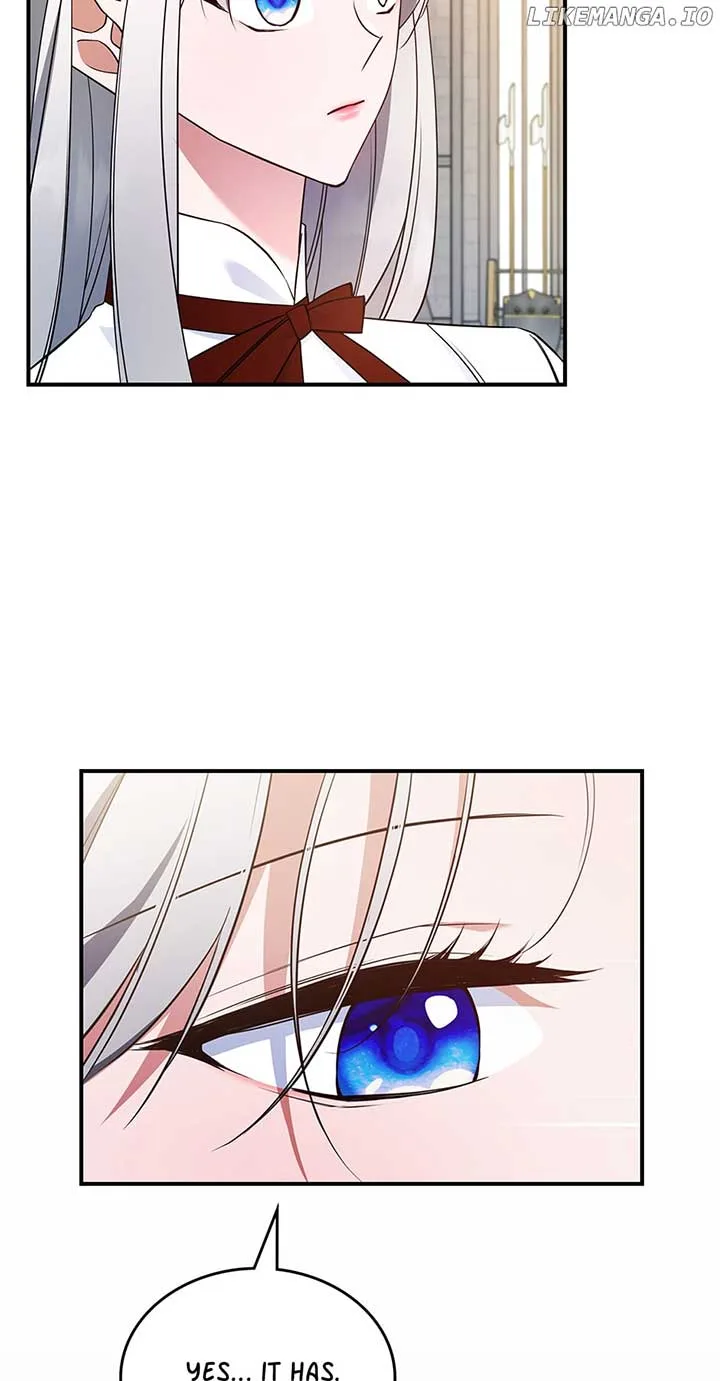 The Invicible Princess Is Bored Again Today Chapter 67 page 11