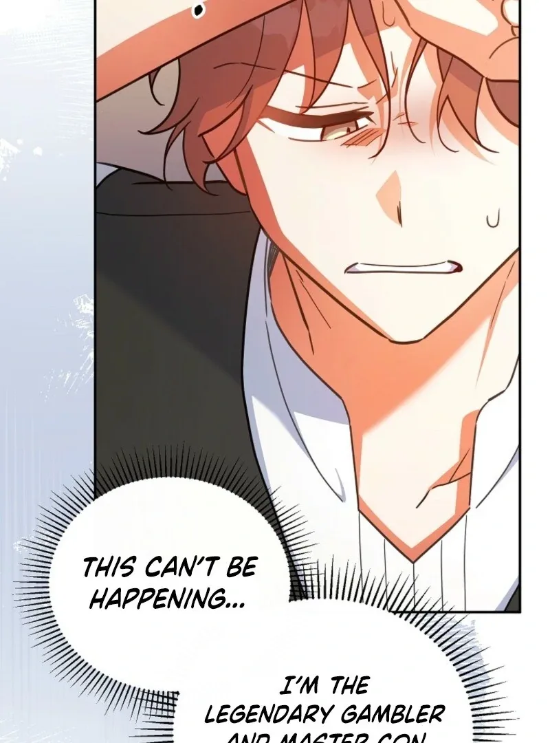 The Little Lord Who Makes Flowers Bloom Chapter 67 page 9