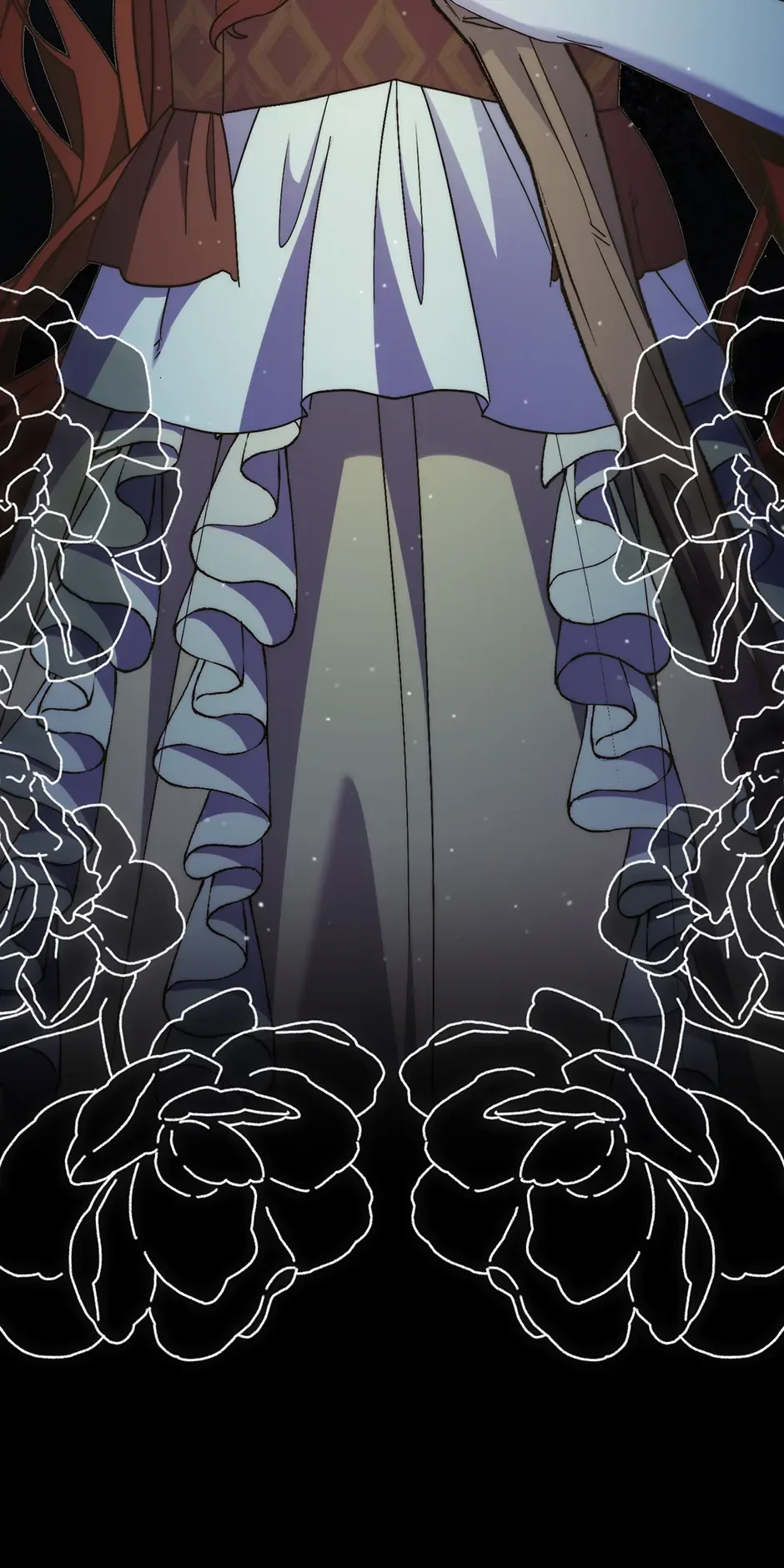The Hero Went Crazy Even Though I’m the One Who Died Chapter 66 page 71