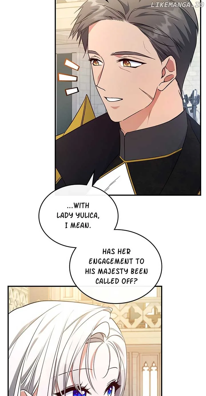 The Invicible Princess Is Bored Again Today Chapter 67 page 10