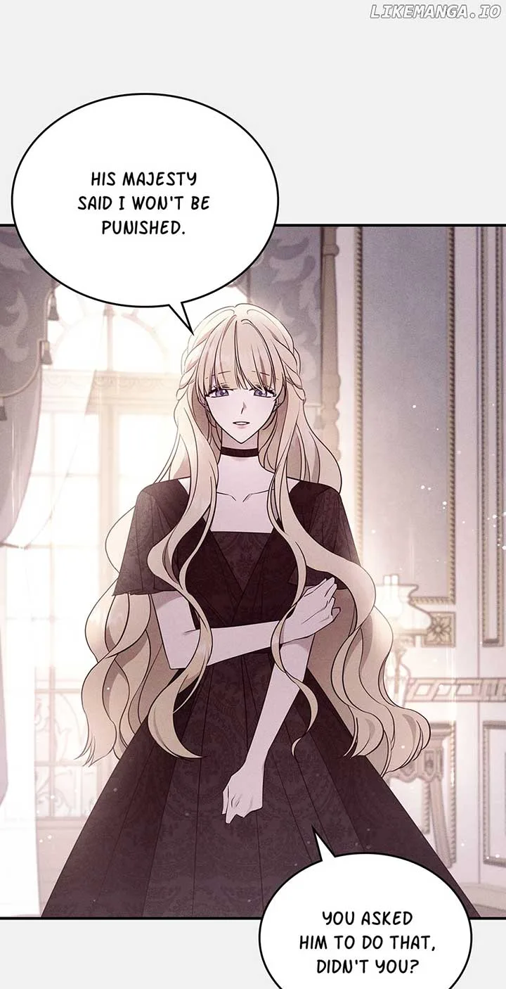 The Invicible Princess Is Bored Again Today Chapter 67 page 13