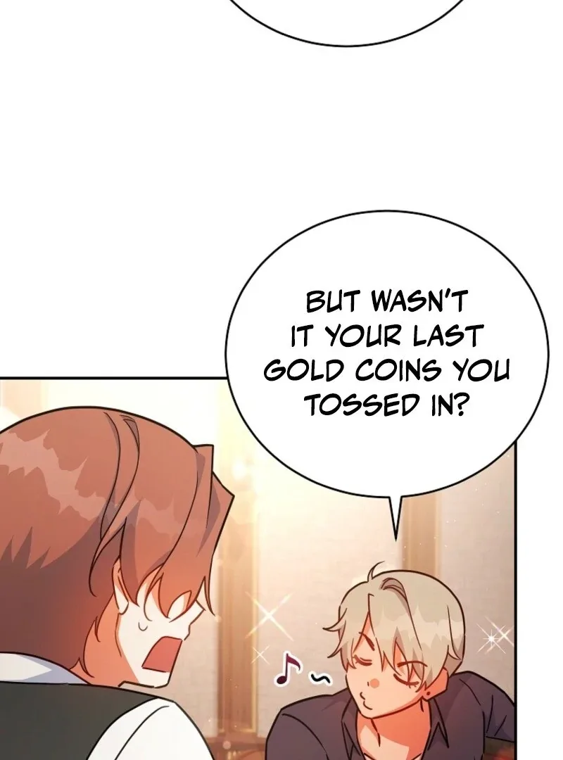 The Little Lord Who Makes Flowers Bloom Chapter 67 page 17