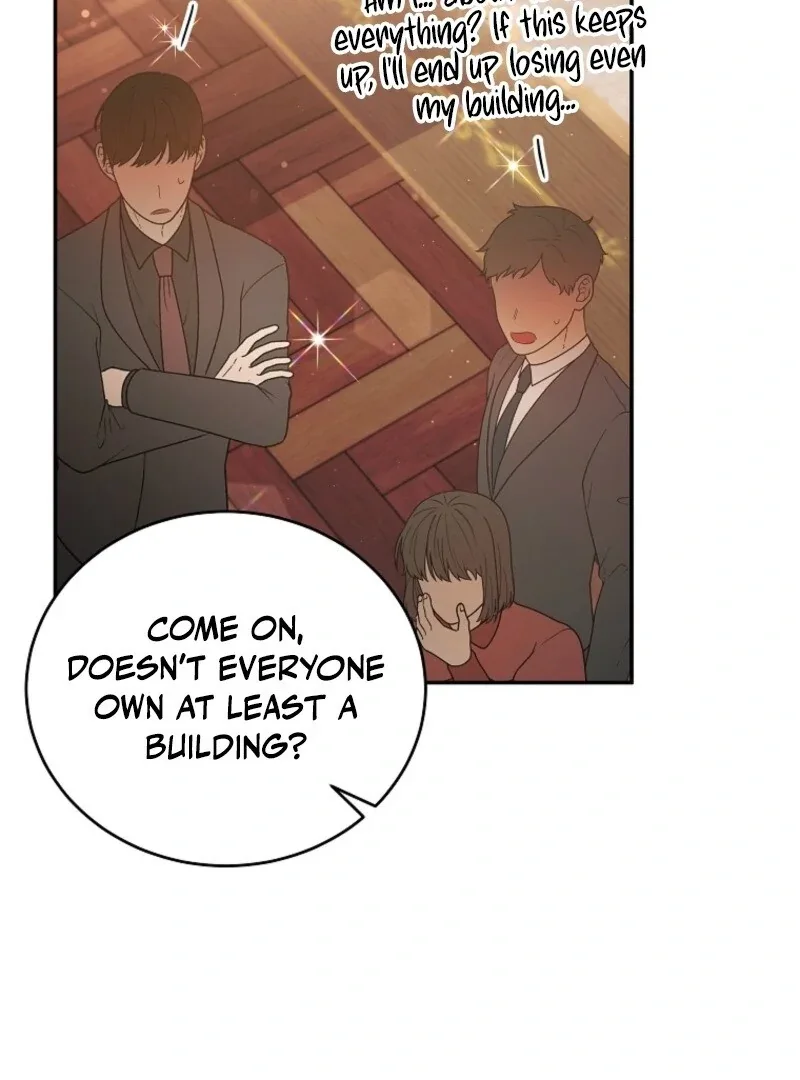 The Little Lord Who Makes Flowers Bloom Chapter 67 page 22