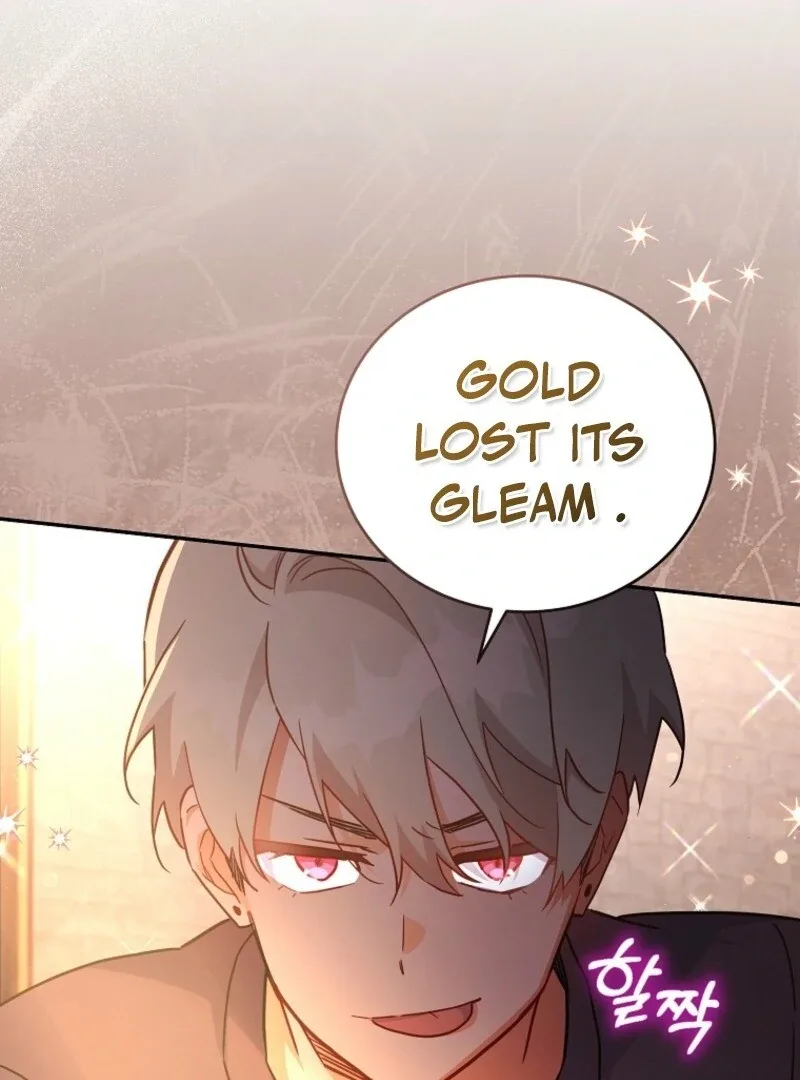 The Little Lord Who Makes Flowers Bloom Chapter 67 page 19